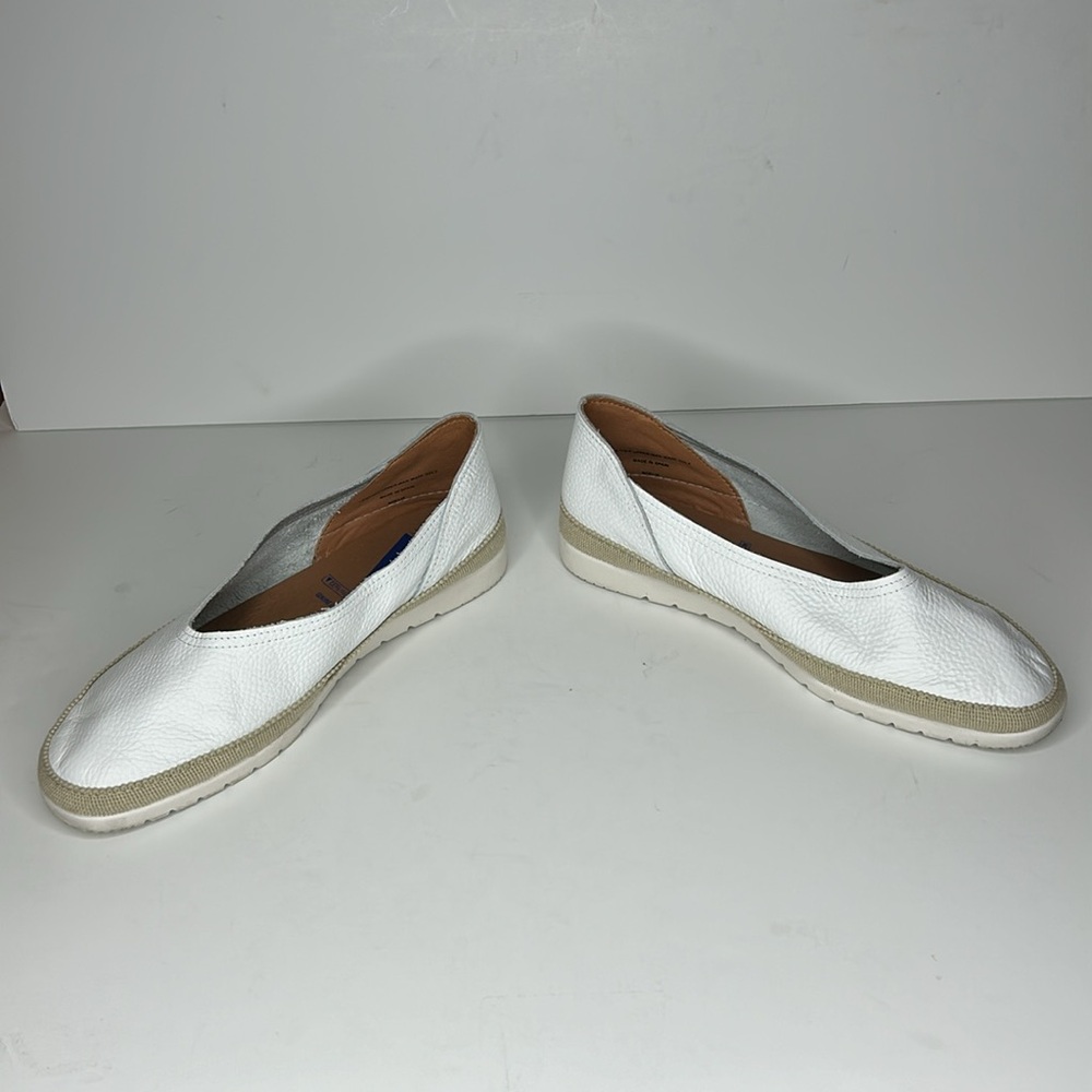 Verbenas Noelia Ballerina Flats - Picture 6 of 14